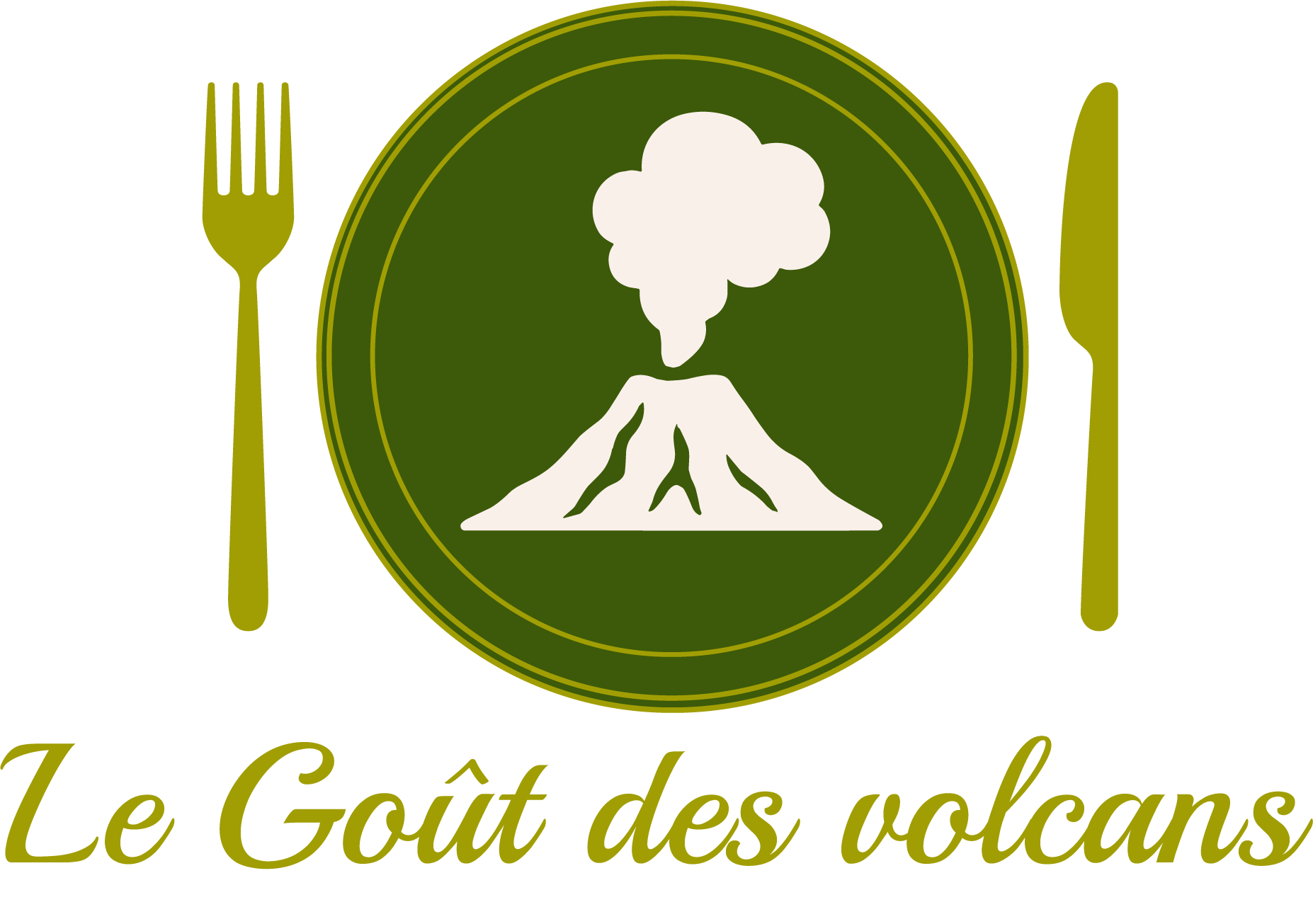 Le Goût des Volcans